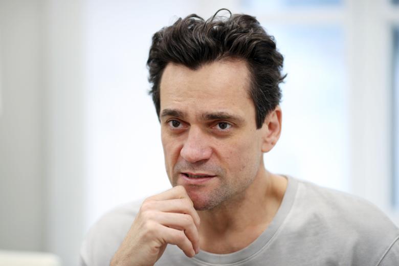Дмитрий Миллер
