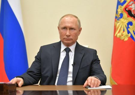 Юбилейное заявление Путина и Трампа назвали сигналом спекулянтам на истории