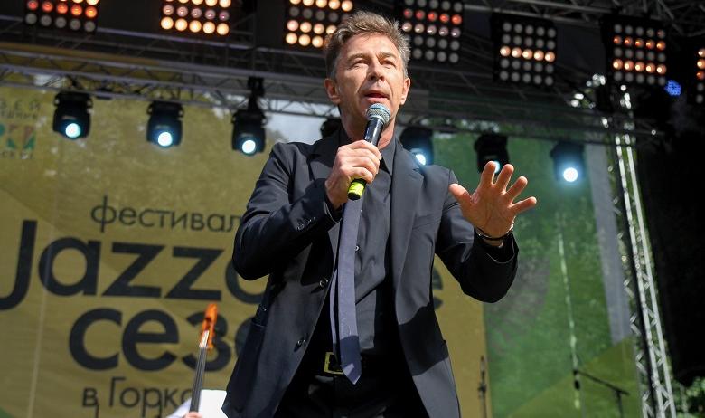 Валерий Сюткин