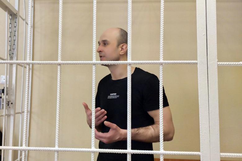 Руслан Гасанов