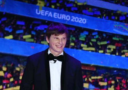 Аршавин рассказал, когда российские клубы вернутся в Лигу чемпионов