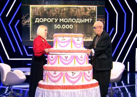 «Папа счастлив»: что известно о новой возлюбленной Шуфутинского
