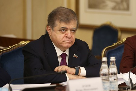 Джабаров заявил о вероятном разрыве экономических отношений России с Литвой