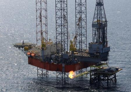 Стало известно о погибших при ударе ВСУ по платформам «Черноморнефтегаза» 