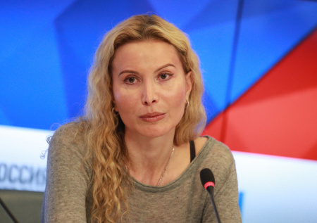Стала известна прибыль компании Тутберидзе