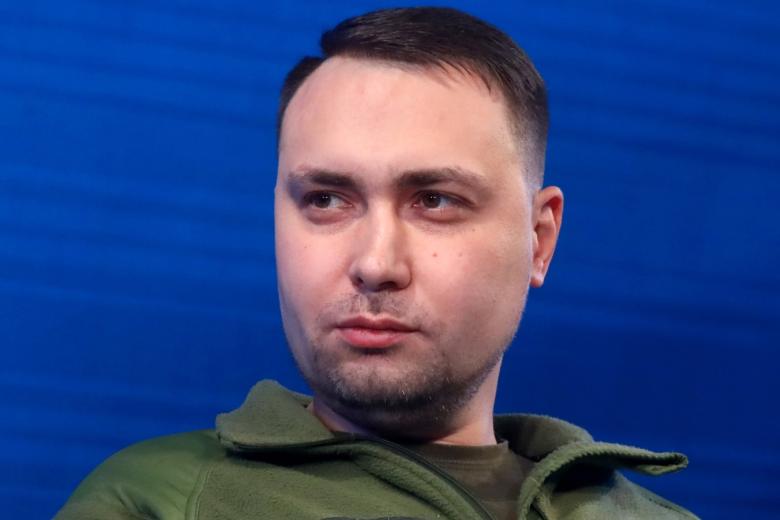 Кирилл Буданов