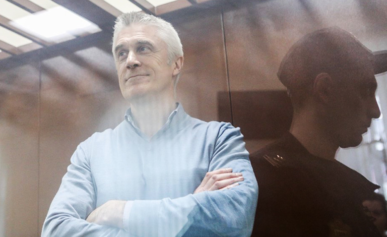 Майкл Калви 