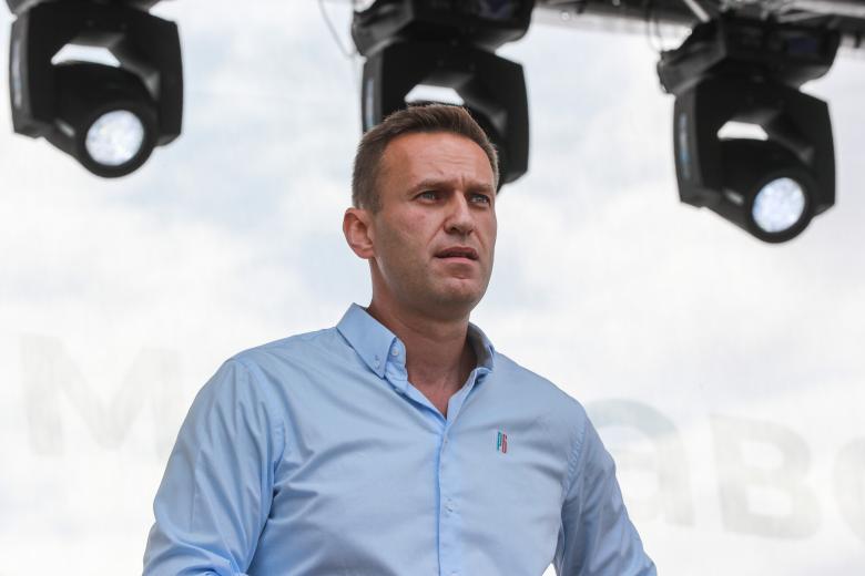Алексей Навальный
