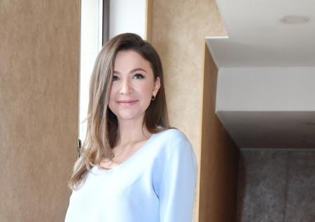 Названа судьба имущества Блиновской в случае признания ее банкротом