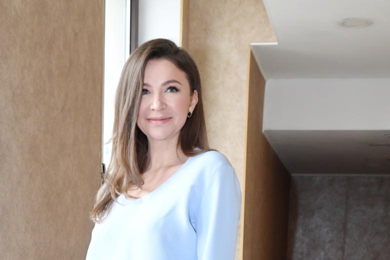 Елена Блиновская