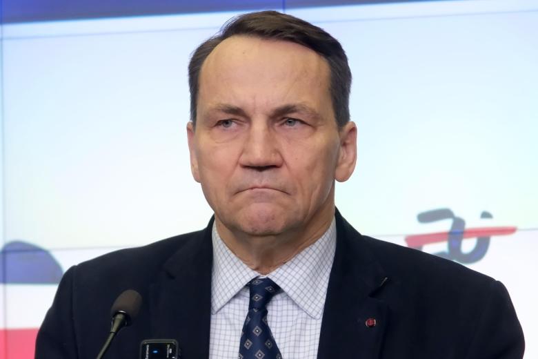 Радослав Сикорский
