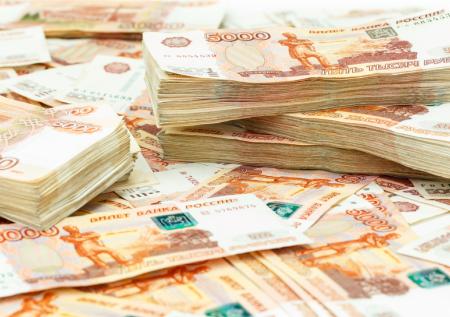 Стал известен размер федерального бюджета и инфляции в следующем году