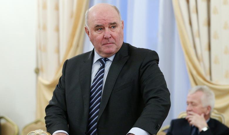 Заместитель главы МИД РФ Григорий Карасин