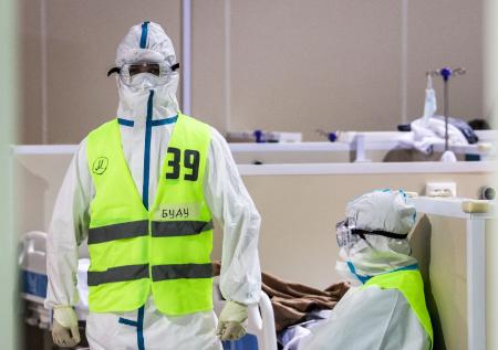 Россиян предупредили о мутации коронавируса, от которой не защитит прививка
