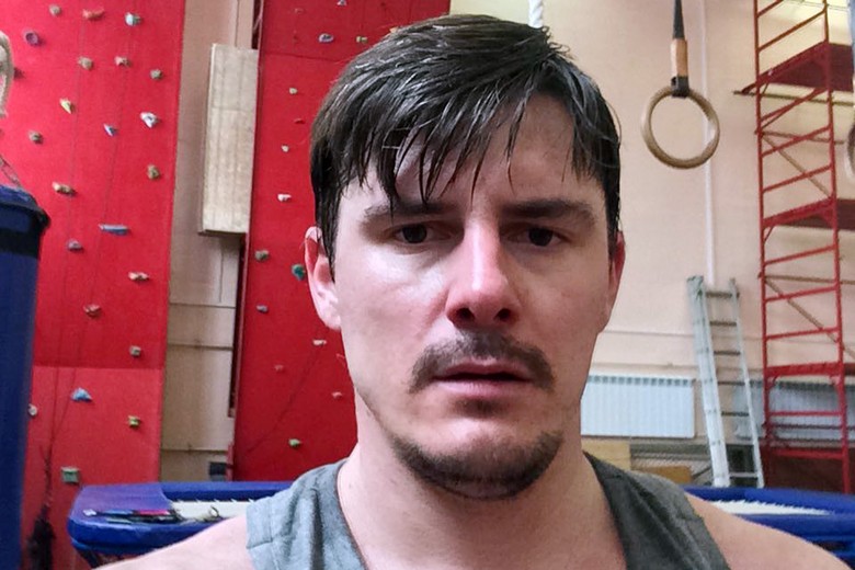 Дмитрий Паламарчук