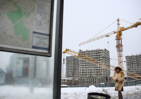 Комплексный стандарт ипотечного кредитования появится в РФ