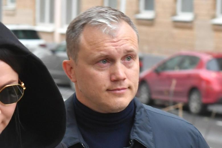 Алексей Блиновский