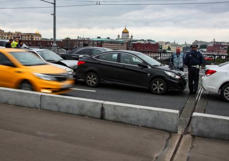 Стоимость каско может вырасти из-за запрета на использование б/у запчастей