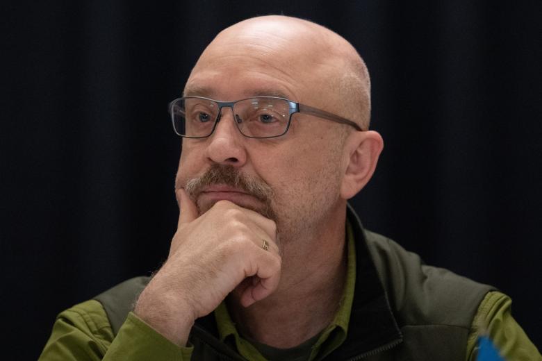 Алексей Резников