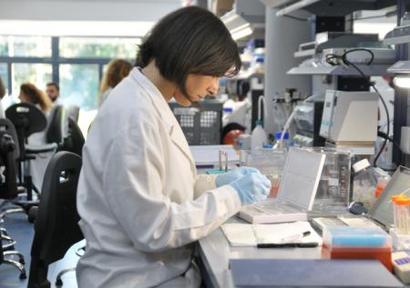  Генетики вылечили миодистрофию методом редактирования генов CRISPR
