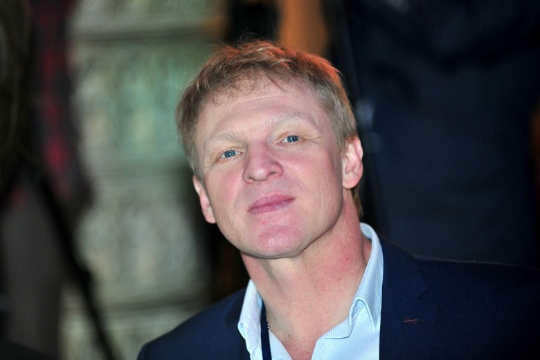 Сергей Писаренко