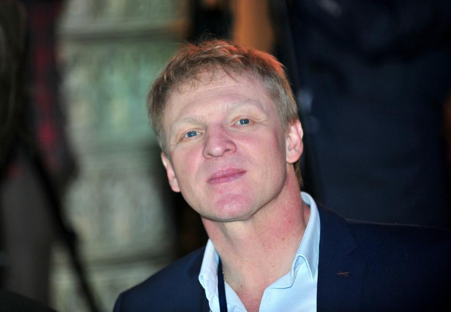 Сергей Писаренко
