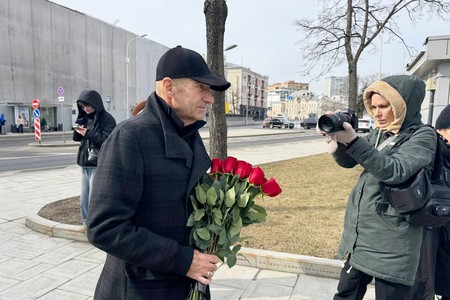 «Ощущение, что ты следующий»: Игорь Крутой о смерти Бедроса Киркорова