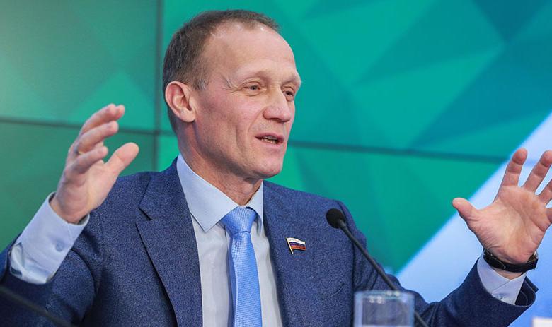 Владимир Драчёв 