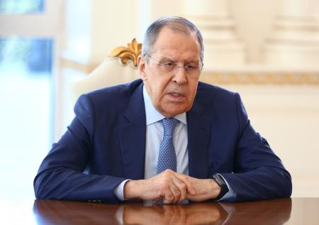 Лавров: Минская группа ОБСЕ прекратила работу по инициативе США и Франции
