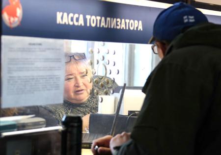 Букмекеры станут законопослушными