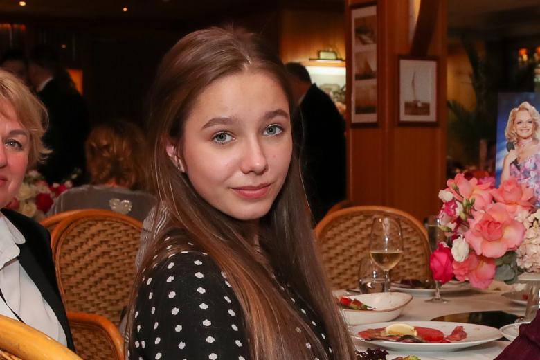 Вера Алдонина