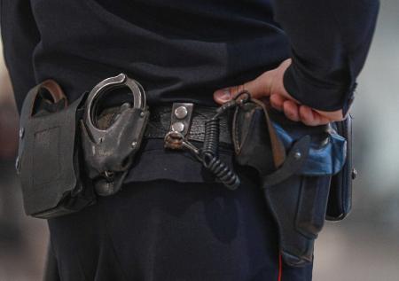 Полиция задержала расчленителя на севере Москвы