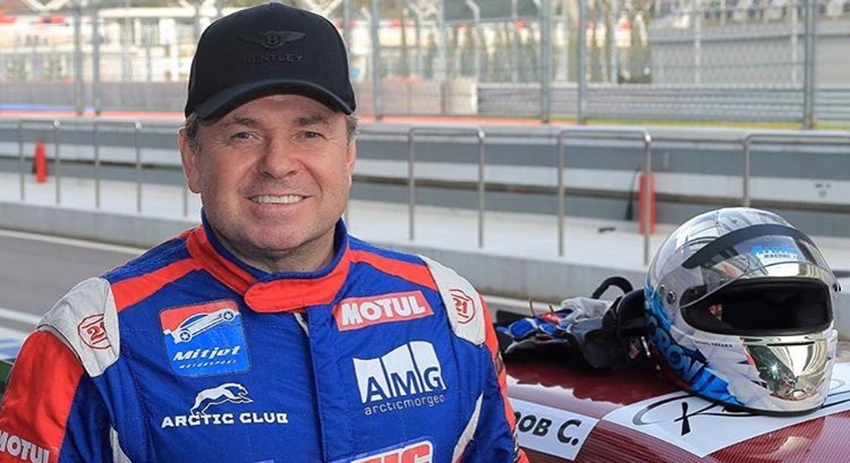 Сергей Егоров 