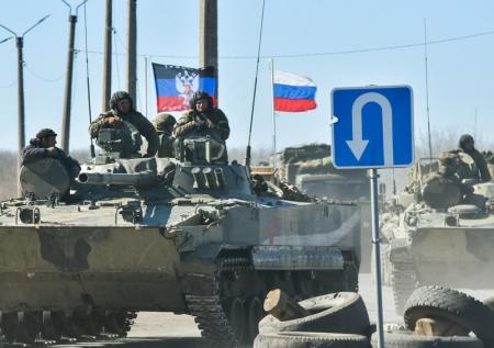 В США связали «падение Киева» с нападением Китая на Тайвань
