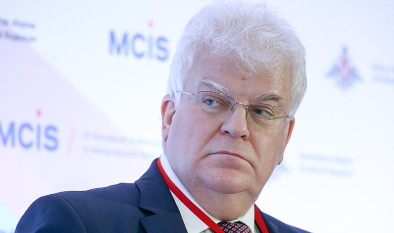 Владимир Чижов