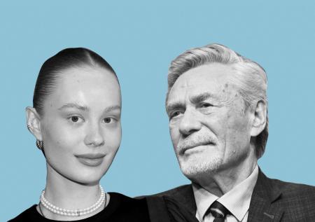 «Больше детей — больше счастья»: новые детали свадьбы дочери Михайлова