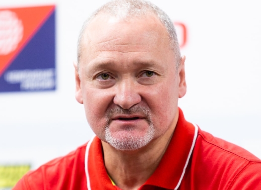 Андрей Воронков