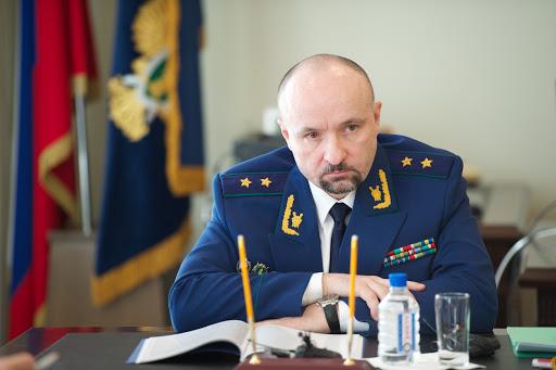 Михаил Савчин 