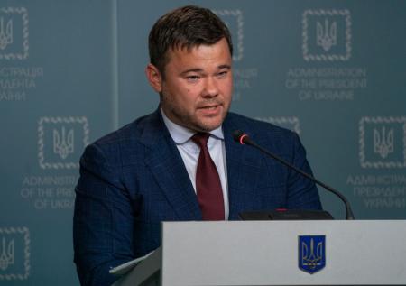 Экс-глава офиса Зеленского попросил Путина «сделать шаг назад»