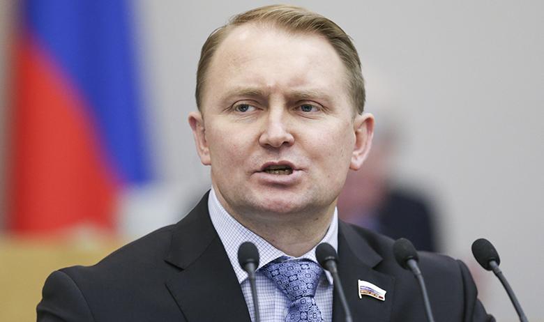 Александр Шарин