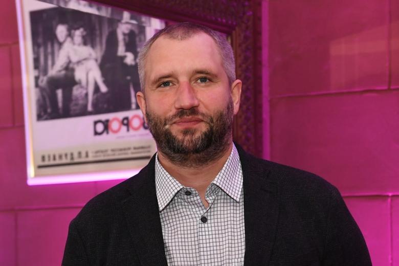 Юрий Быков