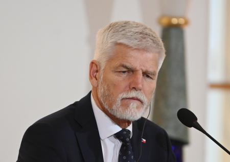 Глава Чехии назвал главное последствие конфликта с Россией