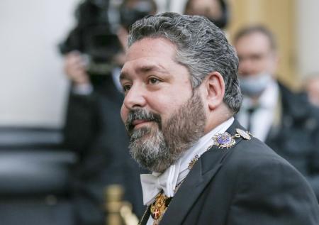 Потомок Романовых показал снимок подросшего наследника