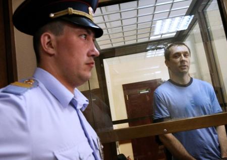 «Коля и Миша вспомнят»: Захарченко заподозрили в угрозах оперативникам ФСБ