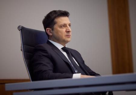 Байден раскритиковал решение Зеленского лететь в Мюнхен