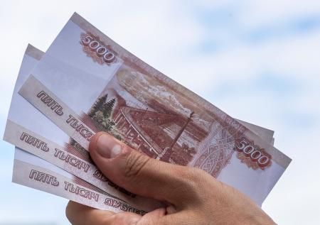 Россияне назвали размер финансовой подушки для поиска работы