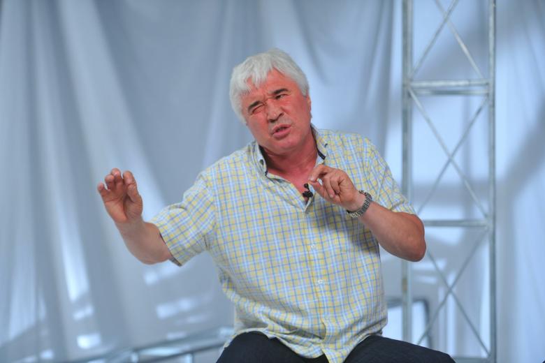 Евгений Ловчев