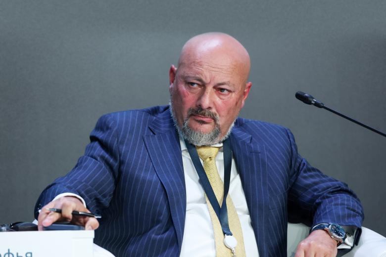 Евгений Коган