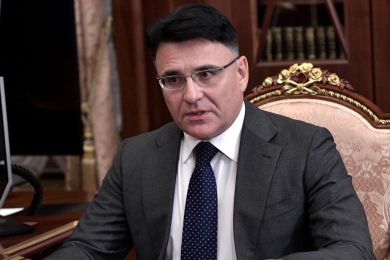 Александр Жаров