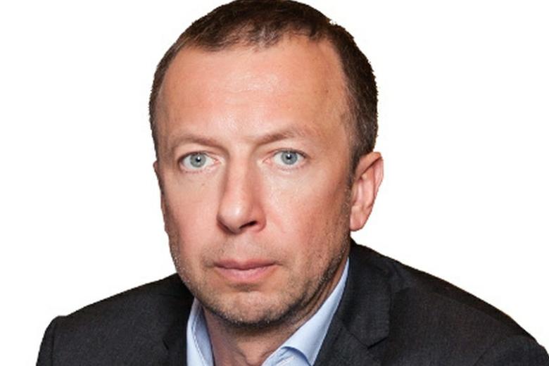 Дмитрий Босов